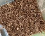 ごぼうとオートミールのチョコ風クッキー作り方3写真