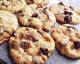 アメリカンクッキー作り方7写真