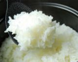 チンジャオロースー丼作り方4写真