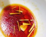筍入り☆春野菜たっぷりの和風餃子作り方6写真