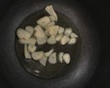 ドライトマトとエリンギのチーズリゾット作り方3写真