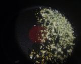 バジルとモッツァレラのツナトマパスタ作り方1写真