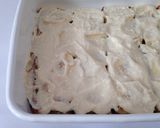 ココナッツオイルの豆腐ティラミス作り方9写真