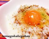 朝食ランチに♡アボカド納豆丼作り方7写真