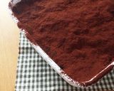 ココナッツオイルの豆腐ティラミス作り方12写真
