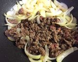 隠し味はチョコ☆ソース屋のハヤシライス作り方4写真