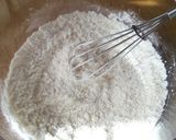 ＊３時のおやつに❣簡単プチケーキ☺＊作り方1写真