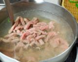 チンジャオロースー丼作り方7写真