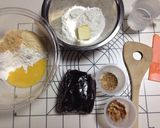 手作りあんぱん作り方1写真