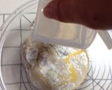 手作りあんぱん作り方3写真