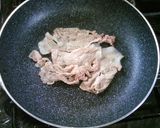 ５分で完成❤とんぺい焼き作り方1写真