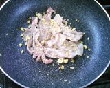 ５分で完成❤とんぺい焼き作り方2写真