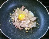 ５分で完成❤とんぺい焼き作り方3写真