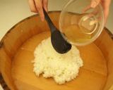 春の彩り☆ちらし寿司作り方5写真