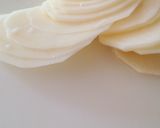 チョコっとヘルシー♡お野菜バレンタイン作り方2写真