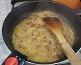 ブラジル料理 フェイジョン作り方5写真