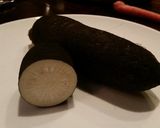 大根おろしで鍋イマックス！作り方1写真