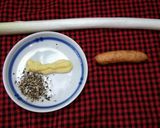 生姜と長ネギのあったかスープ作り方1写真