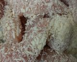 ささみのパン粉焼き◆めちゃ柔らか♪簡単！作り方3写真
