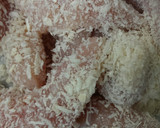 ささみのパン粉焼き◆めちゃ柔らか♪簡単！作り方3写真