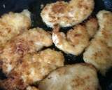 ささみのパン粉焼き◆めちゃ柔らか♪簡単！作り方4写真