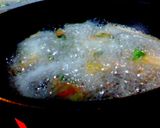 野菜のかきあげ作り方3写真