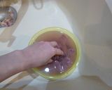 まろやか☆離乳食レバーペースト作り方2写真
