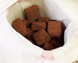 簡単！手作り感いっぱい★生チョコ★作り方9写真