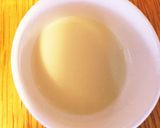 授乳中もOK! きな粉と黒豆のケーキ作り方6写真