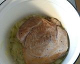 かたまり肉のごちそうカレー作り方4写真