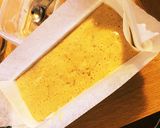 授乳中もOK! きな粉と黒豆のケーキ作り方8写真