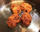 おからと胸肉半々☆玉ねぎ入柔らかナゲット作り方4写真