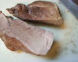 かたまり肉のごちそうカレー作り方7写真