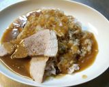 かたまり肉のごちそうカレー作り方8写真