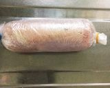 簡単ハーブ香る鶏ハム!鶏胸肉で手作りハム作り方5写真