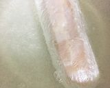 簡単ハーブ香る鶏ハム!鶏胸肉で手作りハム作り方7写真