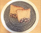 授乳中もOK! きな粉と黒豆のケーキ作り方11写真