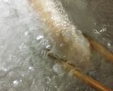 簡単ハーブ香る鶏ハム!鶏胸肉で手作りハム作り方8写真