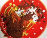 バレンタインに三種の和風生チョコレート♪作り方5写真