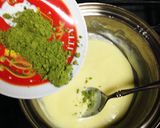 バレンタインに三種の和風生チョコレート♪作り方6写真