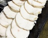 簡単ハーブ香る鶏ハム!鶏胸肉で手作りハム作り方11写真
