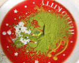 バレンタインに三種の和風生チョコレート♪作り方7写真