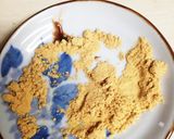 バレンタインに三種の和風生チョコレート♪作り方9写真