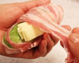 キャベツたっぷり!逆ロールキャベツ作り方5写真