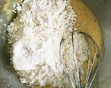 膨らみ失敗なし！簡単バナナパウンドケーキ作り方5写真