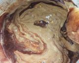 膨らみ失敗なし！簡単バナナパウンドケーキ作り方7写真
