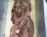 膨らみ失敗なし！簡単バナナパウンドケーキ作り方8写真