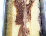 膨らみ失敗なし！簡単バナナパウンドケーキ作り方9写真