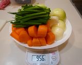 まろやか☆離乳食レバーペースト作り方5写真