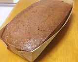 バレンタインに♡ハートのパウンドケーキ作り方4写真